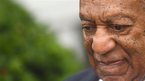 Bill Cosby Could Face Jail Time As Lawyers Ask Supreme Court To Review Case Bin Black