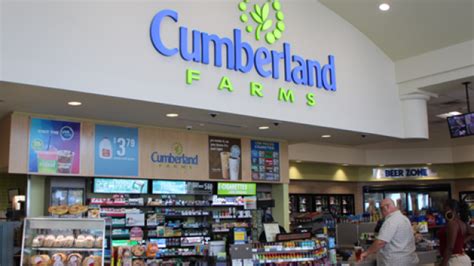 Cumberland Farms Reportedly Exploring A Sale Convenience Store News