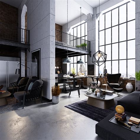 Vwartclub Studio Loft Apartment