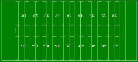 Grass Football Field Clipart Clipartix