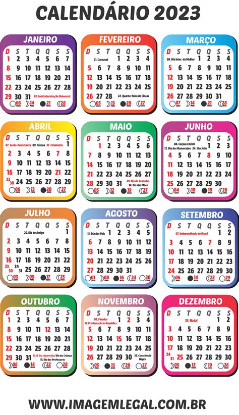 Calendario 2023 De Bolsillo Para Imprimir Imagesee Theme Loade