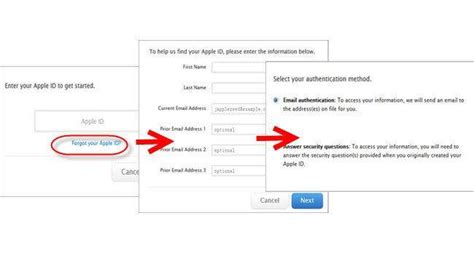 For avoiding it you must mandatorily figure out how to spy on iphone with no id and password. mu: I Forgot My Apple Id Password And Email How To Reset