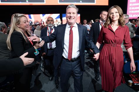 Keir Starmer Vows To Deliver Promises Of Brexit In Bid To Win Back Angry Leave Voters Who
