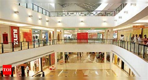 Shopping Malls Shop Till You Drop Soon Retail Stores To Remain Open