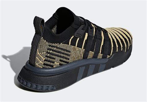 Adidas originals and dragon ball z have officially unveiled the last sneaker in their collaborative footwear capsule. Dragon Ball Z adidas EQT Support Mid ADV Shenron D97056 DB2933 Release Date - SBD