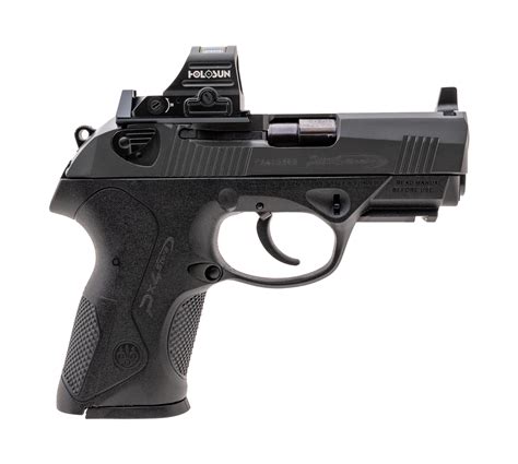 Berettaltt Px4 Storm Pistol 9mm Pr64053