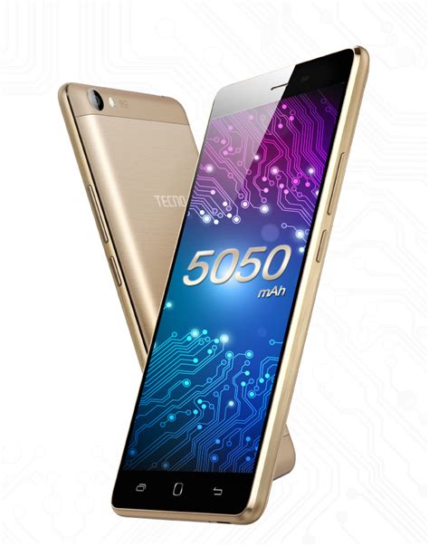 Tecno L8 Plus Price Features And Specification Buy Jumia