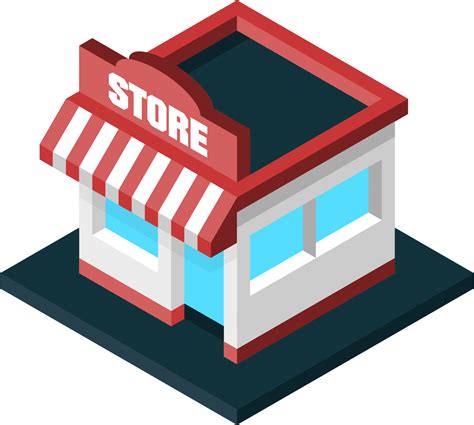 Storefront Design Upflock Management