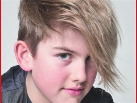 54 Cool Haircut Styles For 12 Year Olds Best Haircut Ideas