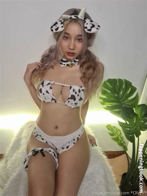 Irisadamsone Nude Onlyfans Leaks The Fappening Photo