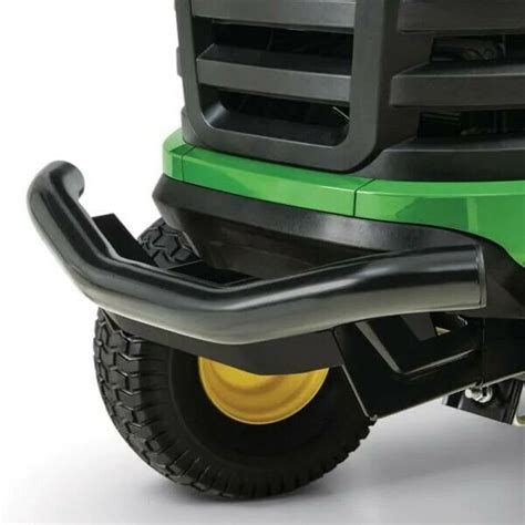 John Deere D E And New S Series Front Bumper Priced From