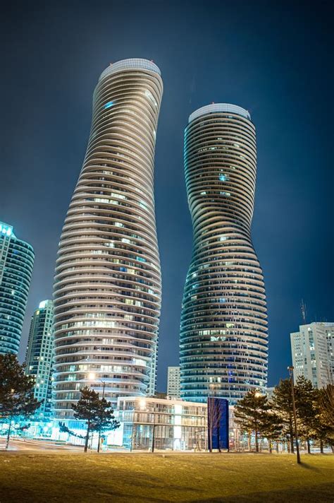 17 Best Images About Marilyn Monroe Buildings Mississauga