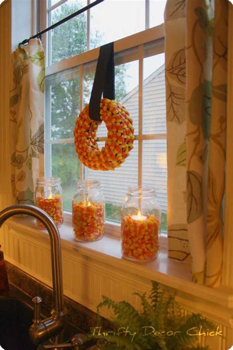 10 Amazing Autumn Home Decoration Ideas