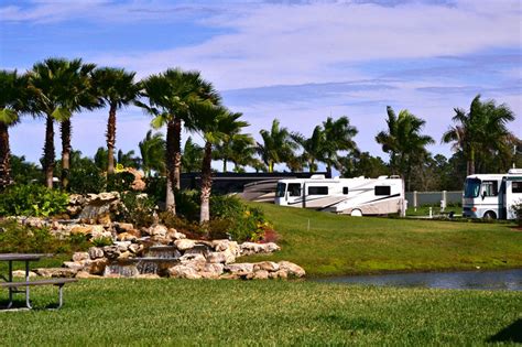 Wheres Eldo St Lucie West Rv Park Another Wow