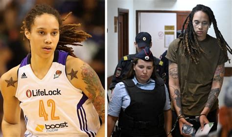 russian court denies brittney griner s appeal against her nine year prison sentence on drug