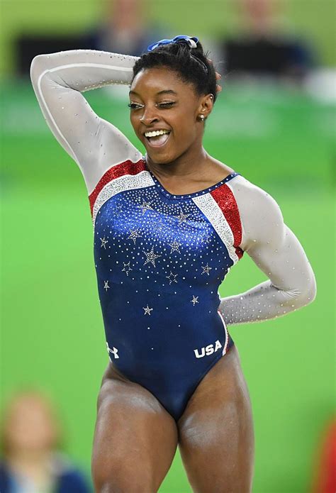 A Definitive Ranking Of Team Usa Gymnastics Leotards At The Summer Olympics Olympic Gymnastics
