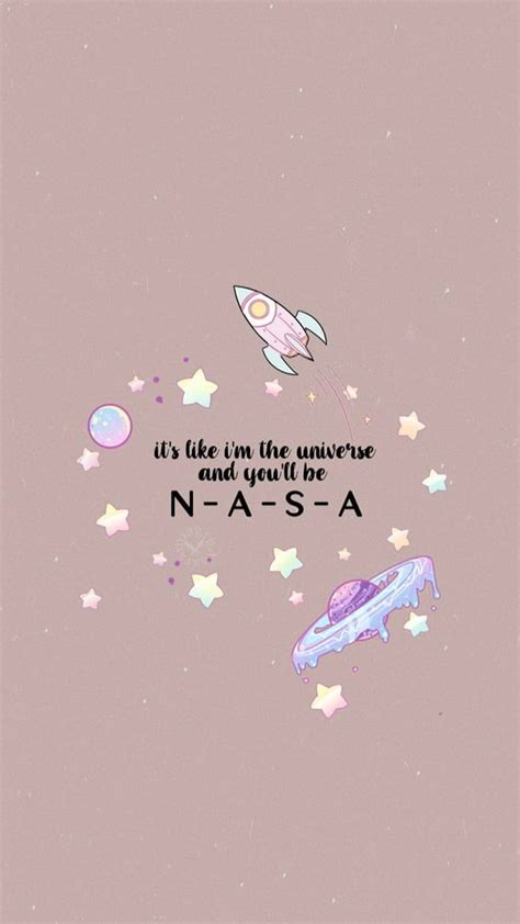 Gratis 79 Kumpulan Wallpaper Nasa Aesthetic Hd Terbaru Background Id