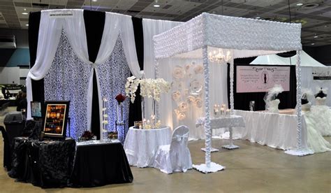 Our Booth Bridal Expo 2012 Bridal Expo Wedding Expo Booth Bridal