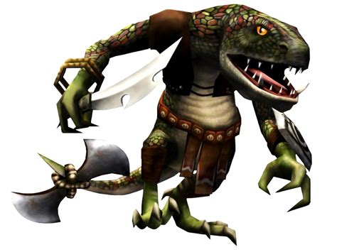 Lizalfos The Legend Of Zelda Twilight Princess Wiki Guide Ign