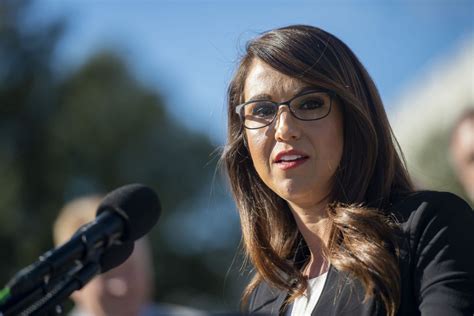Colorado Democrat Frisch Concedes To Boebert In Close House Race