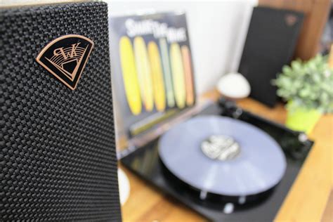 Review Klipsch The Sixes Son Vidé Blog