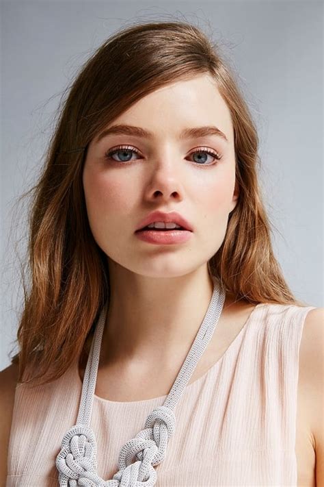 Kristine Froseth — The Movie Database Tmdb