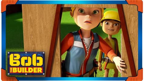 Bob The Builder ⭐ Saffis Treehouse 🛠️ New Episodes Cartoons For Kids