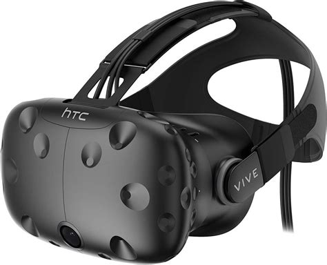 Gafas Realidad Virtual Mas Completas Del 2019 Modelo Htc Vive