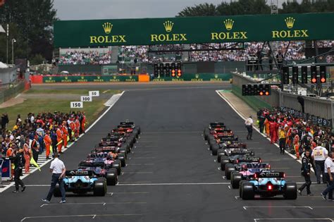 Buy tickets for all events including formula 1, driving experiences or enquire about venue hire. Silverstone gets later July date for 2020 British GP