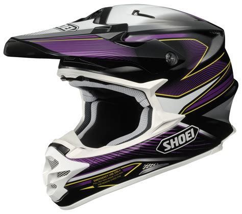 This item has sold out and is no longer be available. Shoei VFX-W Sear Helmet - RevZilla
