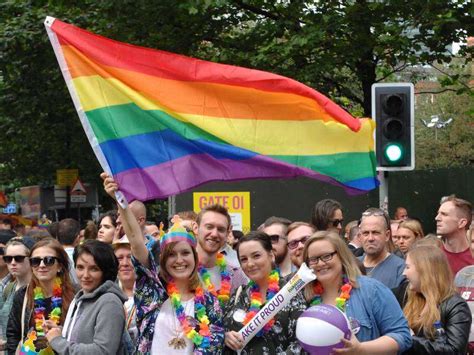 16 march at 11:44 ·. Manchester Pride confirms it is postponing its event until ...