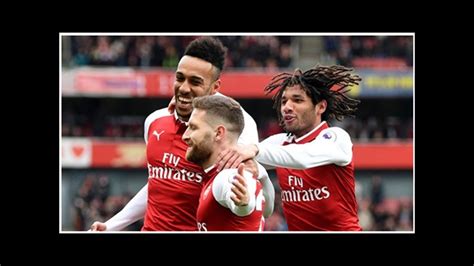 Livescore: Latest Premier League results for Week 9 (Saturday), 2018/