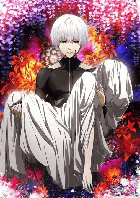 Tokyo Ghoul Season 5 Release Date Plot Cast And Trailer All You
