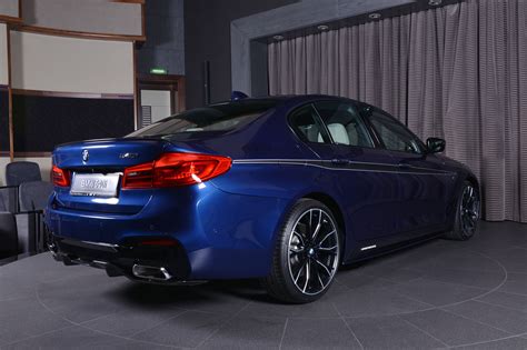 We have 1 bmw 528i xdrive manual available for free pdf download: Mediterranean Blue BMW 5 Series with M Performance Parts at BMW Abu Dhabi Motors