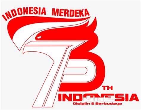* terjemahan satir ini dalam bahasa indonesia bisa ditemukan di link ini. Merdeka.com Logo Png : Indonesian Independence Day ...