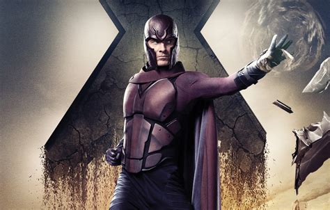 Wallpaper X Men Young Magneto X Men Days Of Future Past Days Of