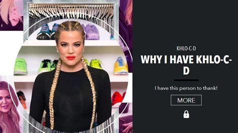 Why Is Khloe Kardashians Latest Campaign Problematic Bbc News