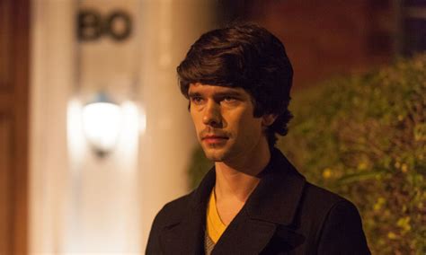 Tom Rob Smith On London Spy I Was Surprised That Sex