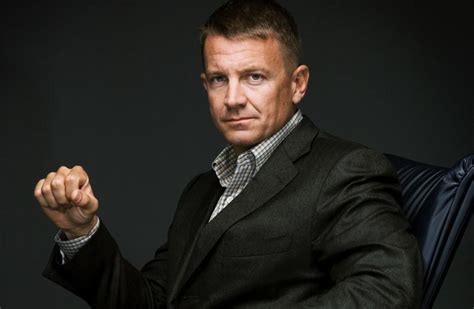 Erik Prince Net Worth 2021 Age Height Weight Wife