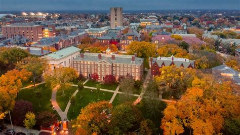 Hosted Virtual Campus Tour | Undergraduate Admission | Brown University