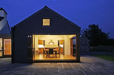 Caer Llyn — Raise Architects Architect House Styles Inspiring Spaces