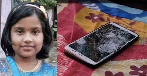twist in 8 year old s death from mobile phone explosion forensics hint at traces of firecracker