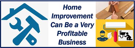 5 Most Profitable Home Improvement Businesses Market Business News