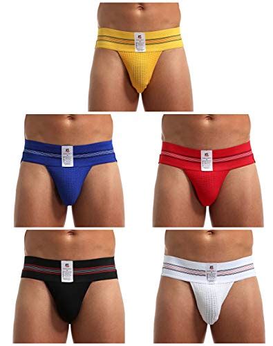 10 Best Jock Straps Review And Buying Guide Everything Pantry