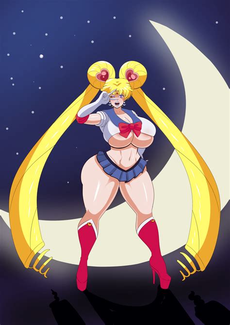 Rule 34 1girls Adapted Costume Annon Ass Expansion Bimbo