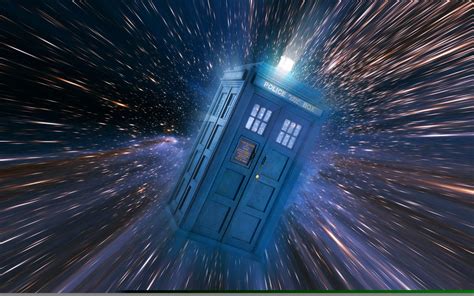 Tardis Widescreen Wallpaper Free Images At Vector Clip