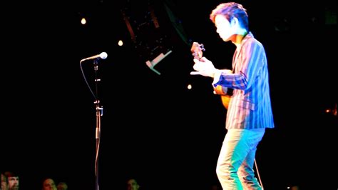 Jake Shimabukuro Live At The Birchmere While My Guitar Gently Weeps