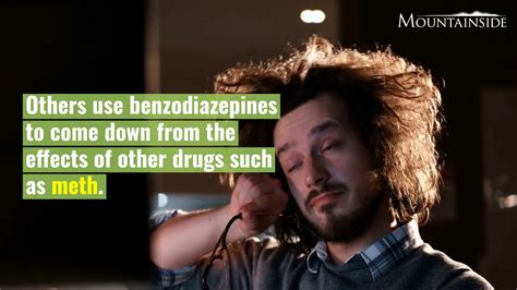 Benzodiazepines Or Benzos Everything You Need To Know Youtube