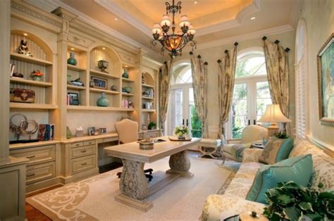Elegant Home Office 20 Functional And Sophisticated Design Ideas