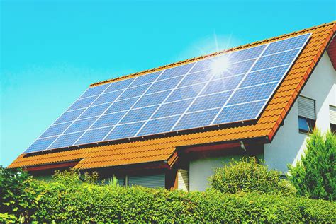 Since congress passed a tax credit in 2006, the solar energy industry association majestic waterfalls and dams look heroic, but solar panels do not. What Is Solar Energy, and How Does It Work? The Layman's Guide